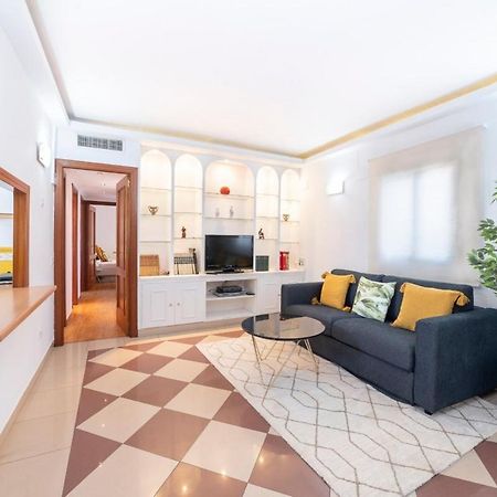 Alterhome Las Setas Σεβίλλη Εξωτερικό φωτογραφία
