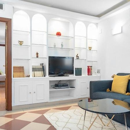 Alterhome Las Setas Σεβίλλη Εξωτερικό φωτογραφία