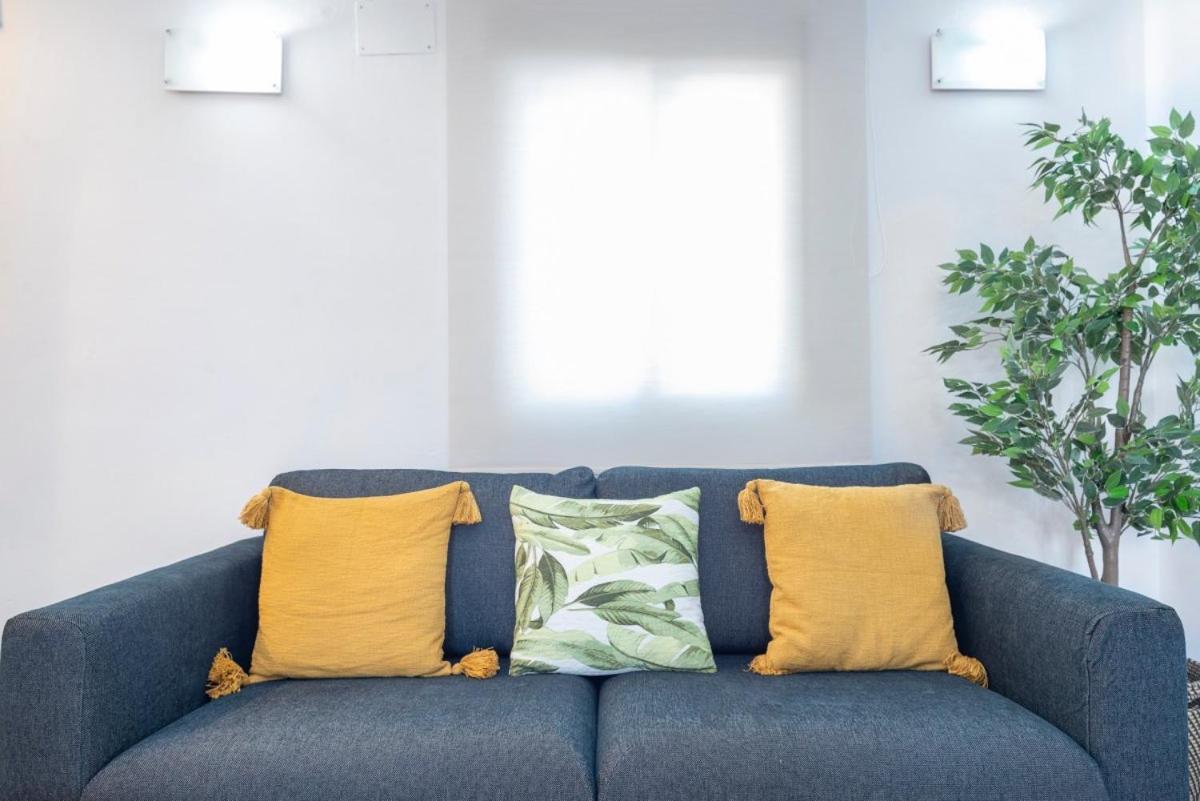 Alterhome Las Setas Σεβίλλη Εξωτερικό φωτογραφία