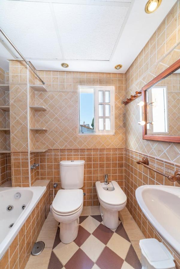 Alterhome Las Setas Σεβίλλη Εξωτερικό φωτογραφία