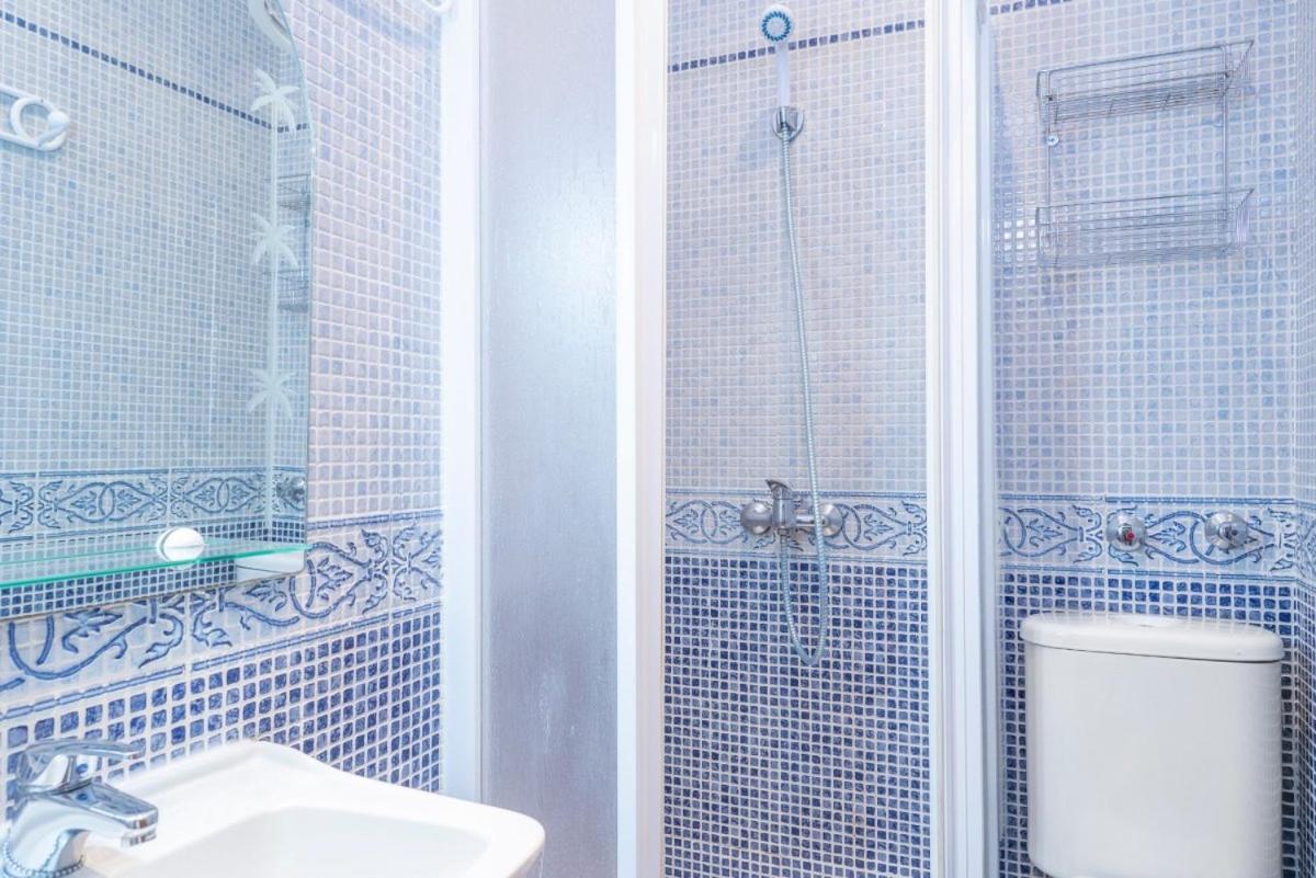 Alterhome Las Setas Σεβίλλη Εξωτερικό φωτογραφία