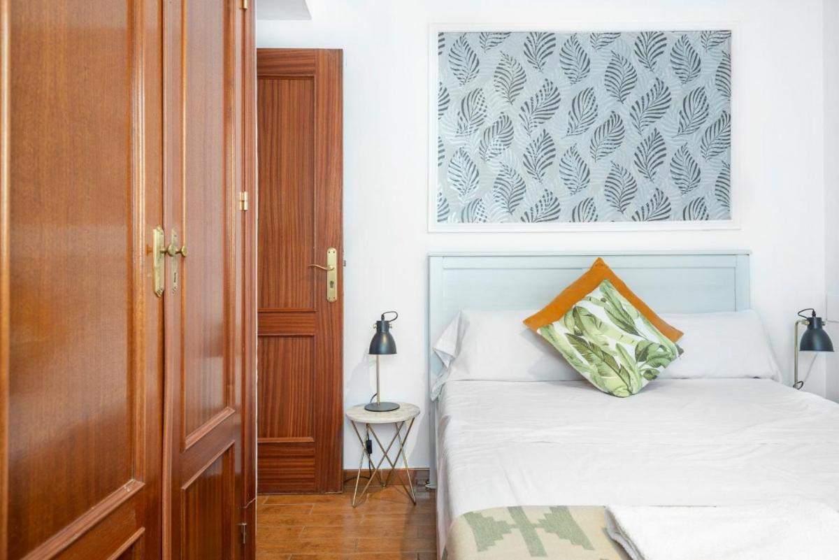 Alterhome Las Setas Σεβίλλη Εξωτερικό φωτογραφία