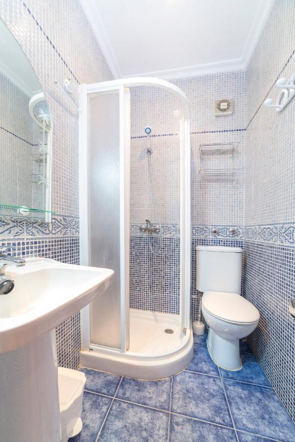 Alterhome Las Setas Σεβίλλη Εξωτερικό φωτογραφία